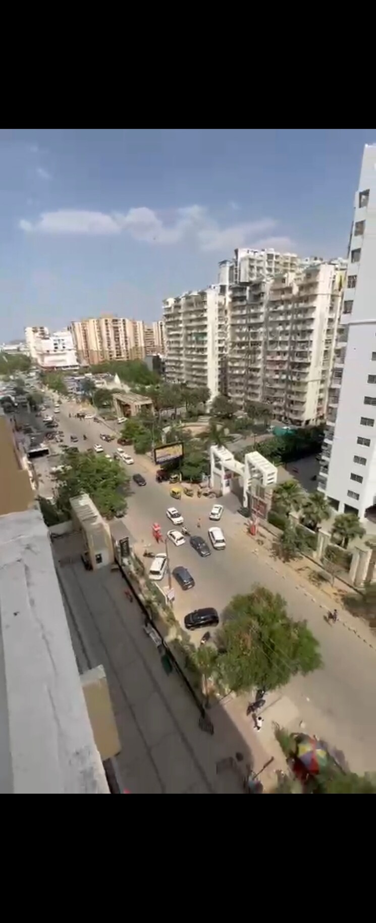 Exterior View, milan-earth 2 Bedroom 1095 Sq.Ft. Apartment In Raj Nagar Extension Ghaziabad 8032581