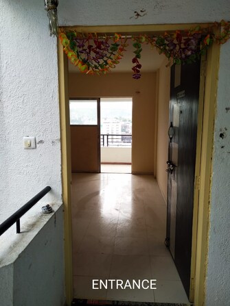 1 BHK Apartment For Rent in Suyog Square Swargate Pune  8032597