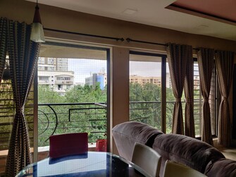 2 BHK Apartment For Rent in Adityavardhan Apartment Powai Mumbai  8032566