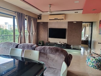 2 BHK Apartment For Rent in Adityavardhan Apartment Powai Mumbai  8032566