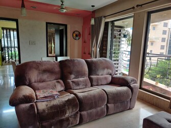 2 BHK Apartment For Rent in Adityavardhan Apartment Powai Mumbai  8032566