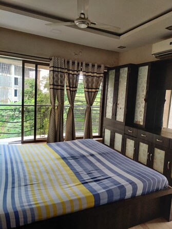 2 BHK Apartment For Rent in Adityavardhan Apartment Powai Mumbai  8032566