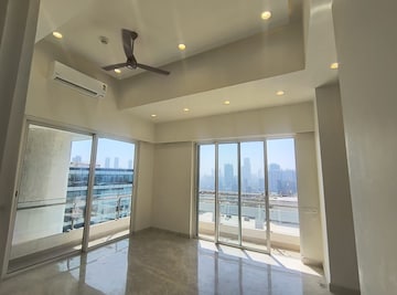 3 BHK Apartment For Rent in Indiabulls Sky Lower Parel Mumbai  8032582