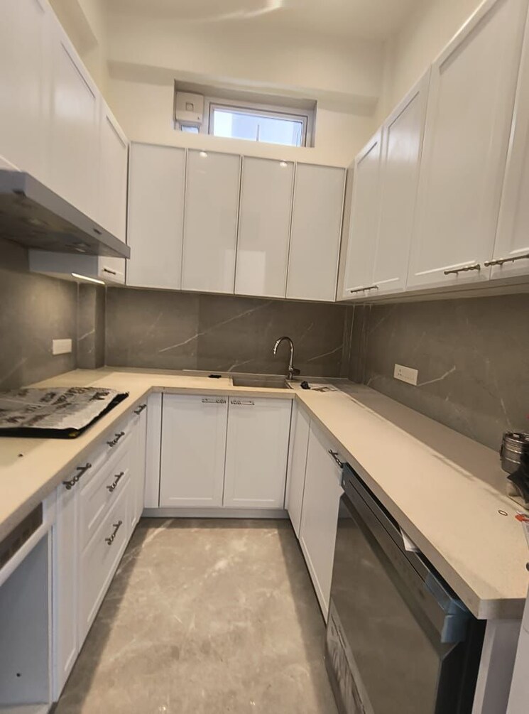 Kitchen, indiabulls-sky 3 Bedroom 3700 Sq.Ft. Apartment In Lower Parel Mumbai 8032582