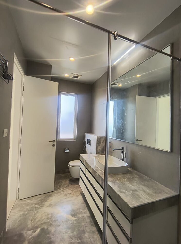 Master Bedroom, indiabulls-sky 3 Bedroom 3700 Sq.Ft. Apartment In Lower Parel Mumbai 8032582