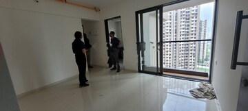  2 BHK Apartment at Runwal Estate, Dhokali – for Rent