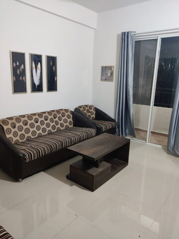 1 BHK Apartment For Rent in Samarth Nagar, Wadgaon Sheri