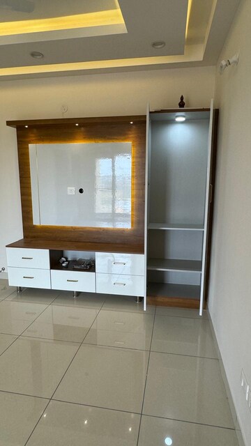 1 BHK Apartment For Rent in Prestige Finsbury Park Hyde, Bagaluru 
