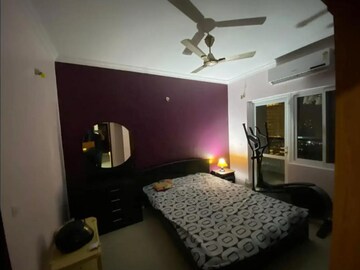  2 BHK Apartment at Regency Pinnacle Heights, Thanisandra – for Rent