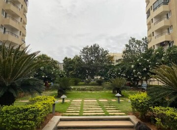2 BHK Apartment – Garden View at Regency Pinnacle Heights, Thanisandra - for Rent