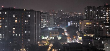  2 BHK Apartment at Regency Pinnacle Heights, Thanisandra – for Rent
