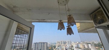Furnished Amenities in 2 BHK Apartment at Regency Pinnacle Heights, Thanisandra – for Rent