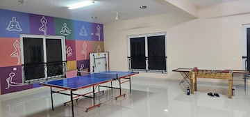  2 BHK Apartment at Regency Pinnacle Heights, Thanisandra – for Rent