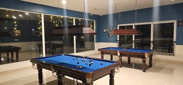 Kitchen in 2 BHK Apartment at Regency Pinnacle Heights, Thanisandra – for Rent