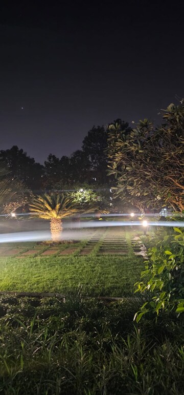2 BHK Apartment – Garden View at Regency Pinnacle Heights, Thanisandra - for Rent