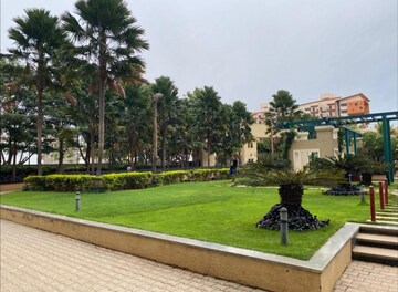 2 BHK Apartment – Garden View at Regency Pinnacle Heights, Thanisandra - for Rent