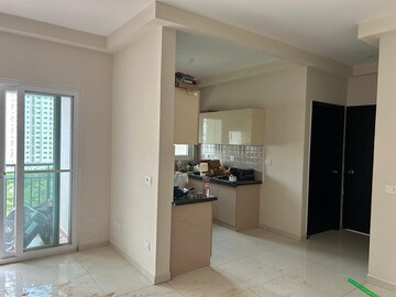 Kitchen in 2 BHK Apartment at Budigere Cross – for Sale