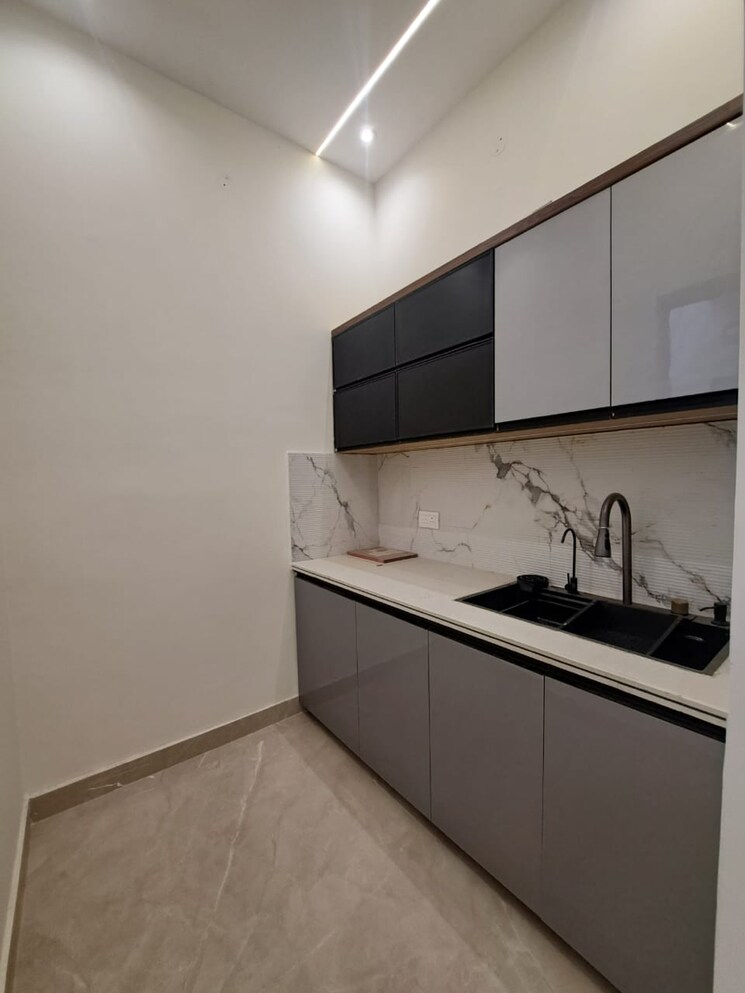 Kitchen, sector 125 4 Bedroom 1152 Sq.Ft. Independent House In Sector 125 Mohali 8032624