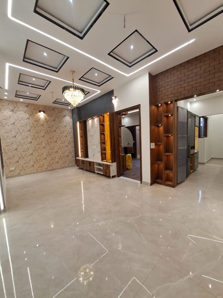 Room, sector 125 4 Bedroom 1152 Sq.Ft. Independent House In Sector 125 Mohali 8032624
