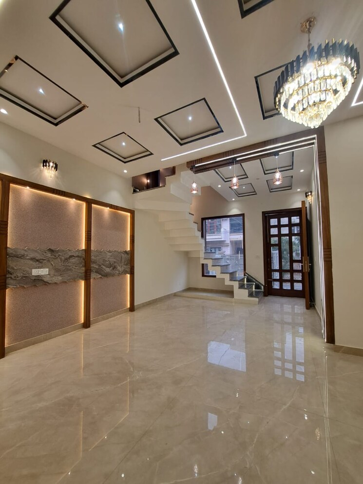 Other, sector 125 4 Bedroom 1152 Sq.Ft. Independent House In Sector 125 Mohali 8032624