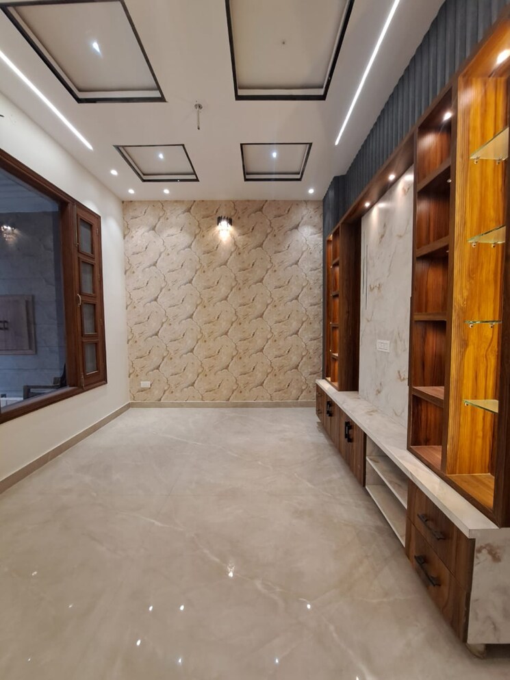 Room, sector 125 4 Bedroom 1152 Sq.Ft. Independent House In Sector 125 Mohali 8032624