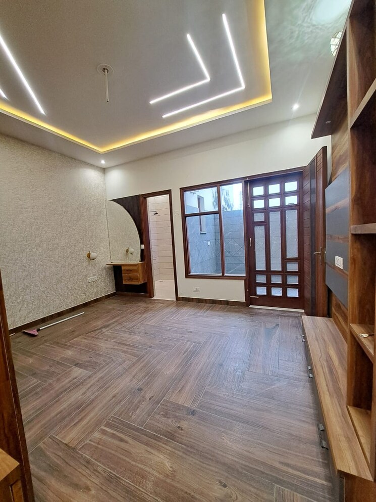 Room, sector 125 4 Bedroom 1152 Sq.Ft. Independent House In Sector 125 Mohali 8032624