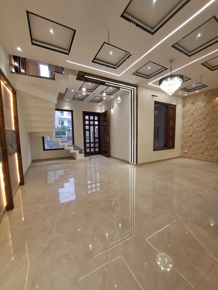 undefined, sector 125 4 Bedroom 1152 Sq.Ft. Independent House In Sector 125 Mohali 8032624