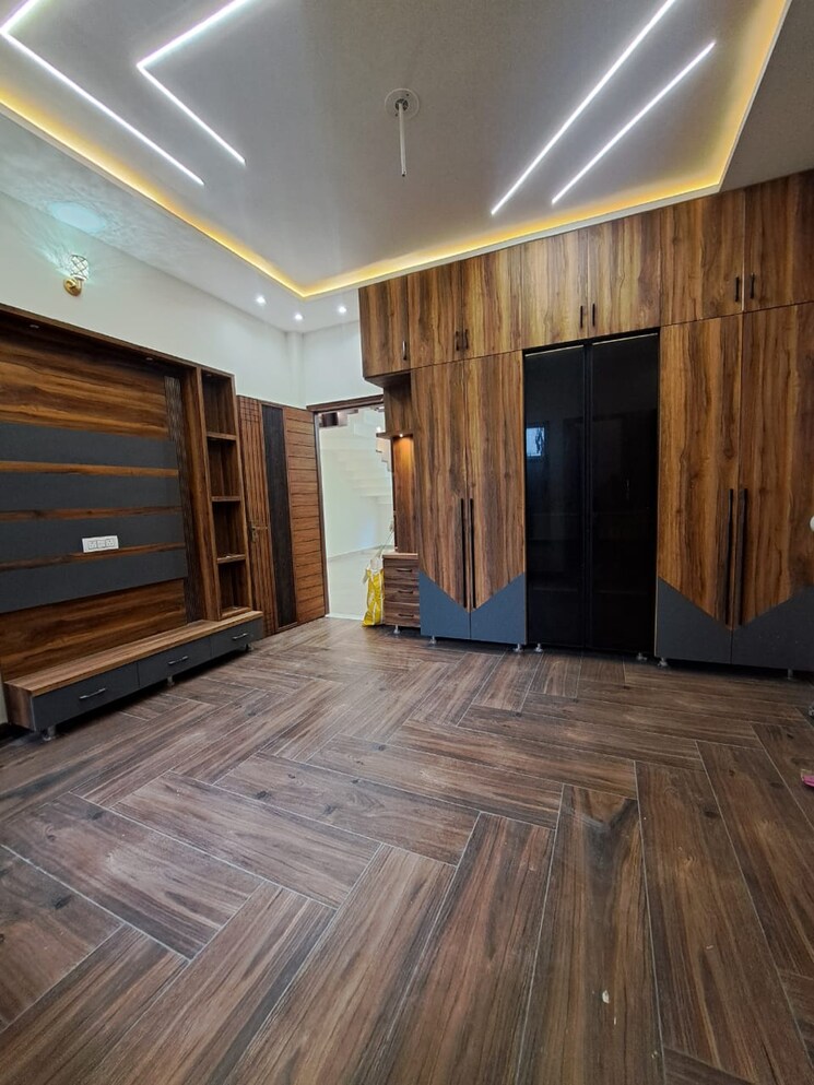 Room, sector 125 4 Bedroom 1152 Sq.Ft. Independent House In Sector 125 Mohali 8032624