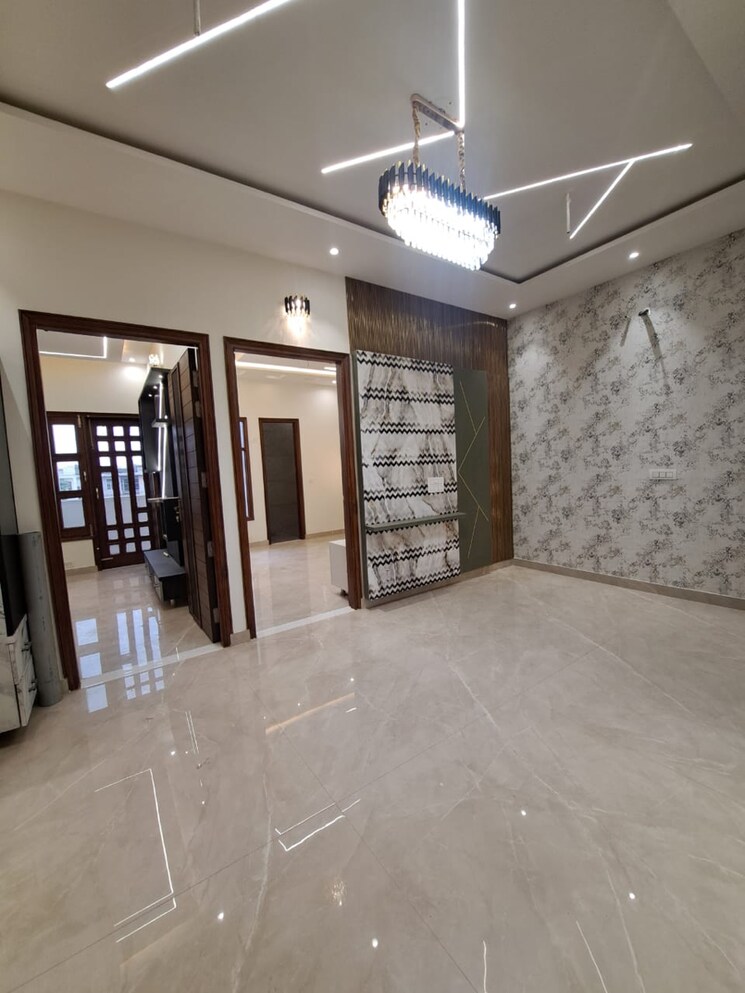 Room, sector 125 4 Bedroom 1152 Sq.Ft. Independent House In Sector 125 Mohali 8032624