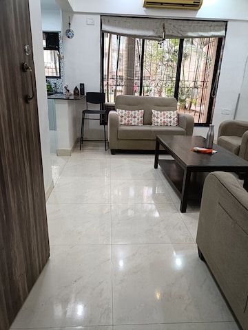 1 BHK Apartment For Rent in Royal Palms Goregaon East Mumbai  8032643