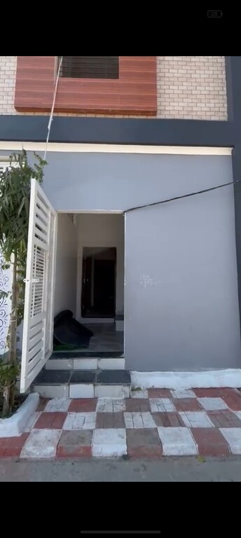 2 BHK Independent House For Resale in Ujjain Road Indore  8032625