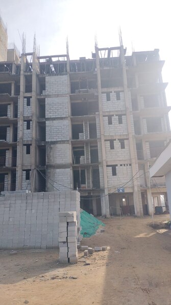 2 BHK Apartment For Resale in Supertech Basera Sector 79 Gurgaon  8032484