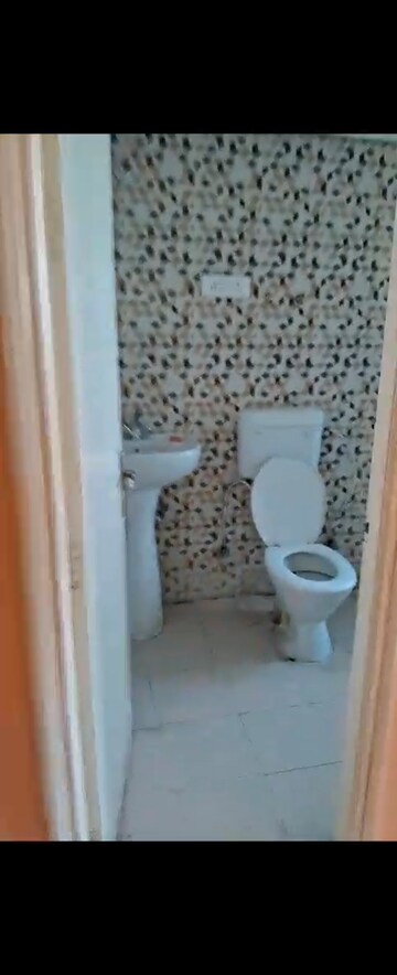 Master Bedroom in 1 BHK Apartment at Nilaya Greens, Raj Nagar Extension – for Sale