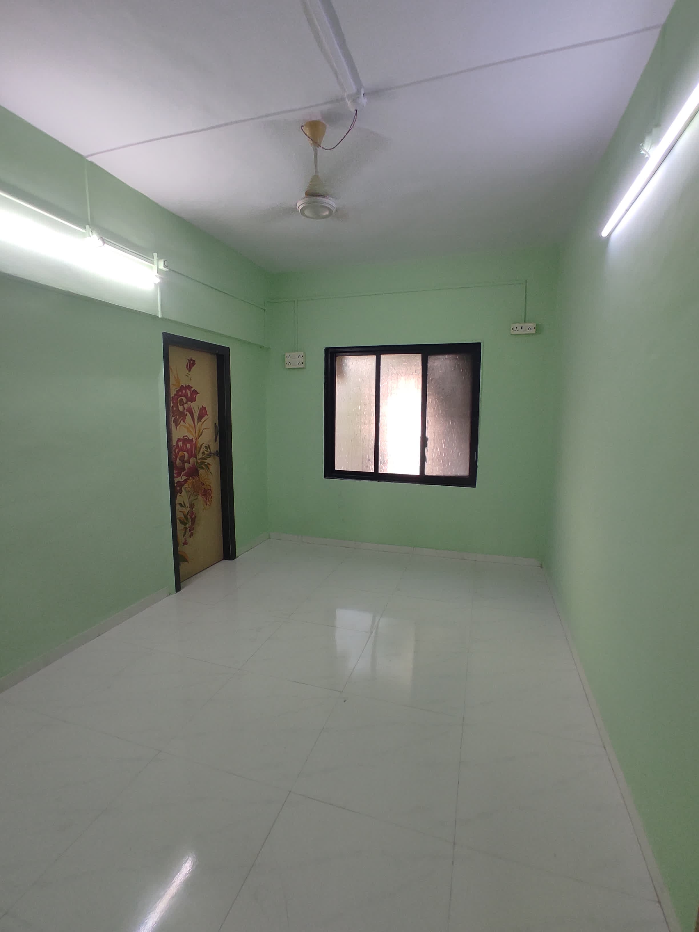 1 RkApartment For Sale in Rajgad Chs Seawoods