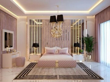 3 BHK Villa For Sale in Mysore Road