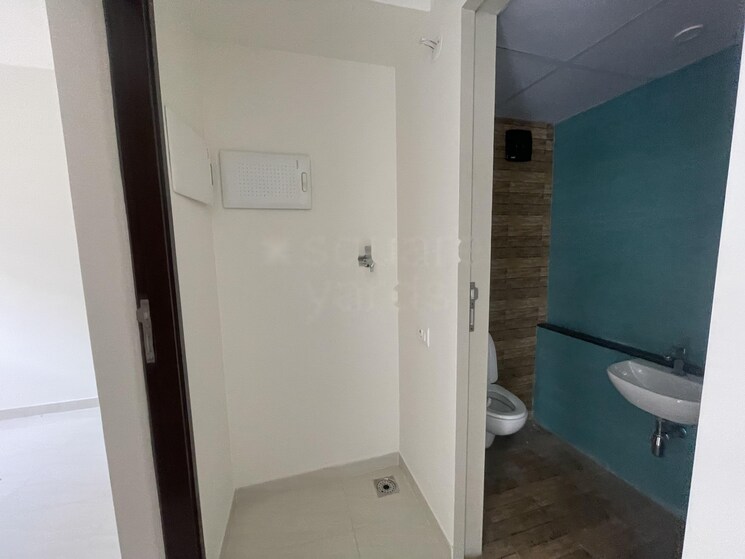 Bathroom, lodha-crown-quality-homes 1 Bedroom 760 Sq.Ft. Apartment In Majiwada Thane 8032629