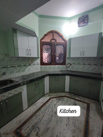 2 BHK Apartment – Exterior View View at Gomti Nagar - for Rent