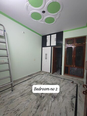 2 BHK Apartment For Rent in Gomti Nagar Lucknow  8032647