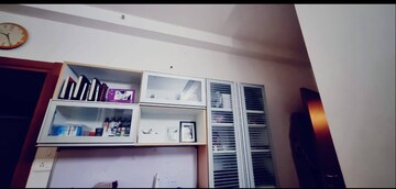  3 BHK Apartment at Thanisandra – for Sale