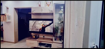  3 BHK Apartment at Thanisandra – for Sale