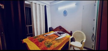 Bedroom in 3 BHK Apartment at Thanisandra – for Sale