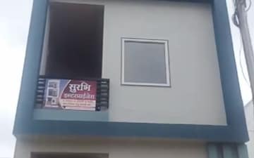2.5 BHK Independent House For Sale in Ujjain Road