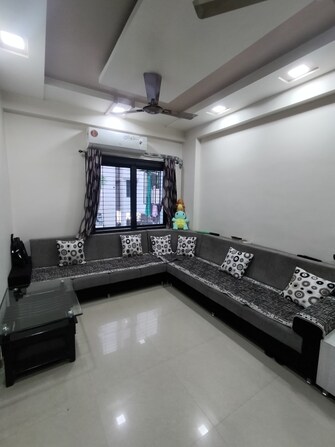 3 BHK Apartment For Rent in Tragad Ahmedabad  8032708