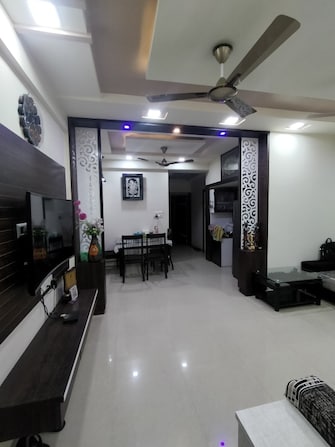 3 BHK Apartment For Rent in Tragad Ahmedabad  8032708