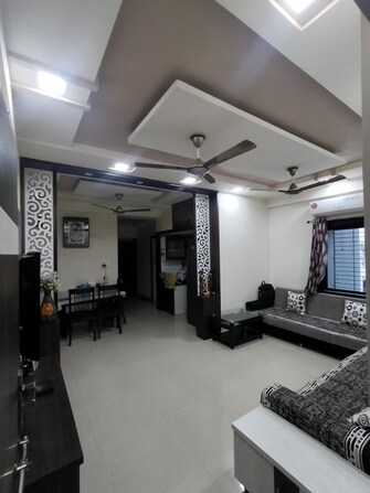 3 BHK Apartment For Rent in Tragad Ahmedabad  8032708