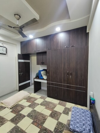 3 BHK Apartment For Rent in Tragad Ahmedabad  8032708