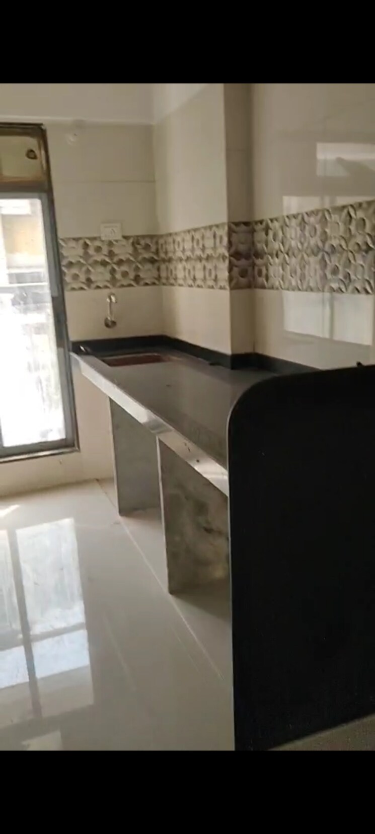 Kitchen, galaxy-pinnacle 2 Bedroom 630 Sq.Ft. Apartment In Vile Parle East Mumbai 8032659