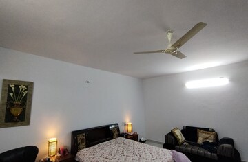 Bedroom in 4 BHK Independent House at Kalyan Nagar – for Sale