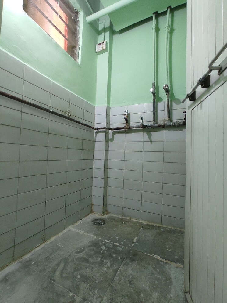 Balcony, rajgad-chs-seawoods 1 RK 400 Sq.Ft. Apartment In Seawoods Navi Mumbai 8032650