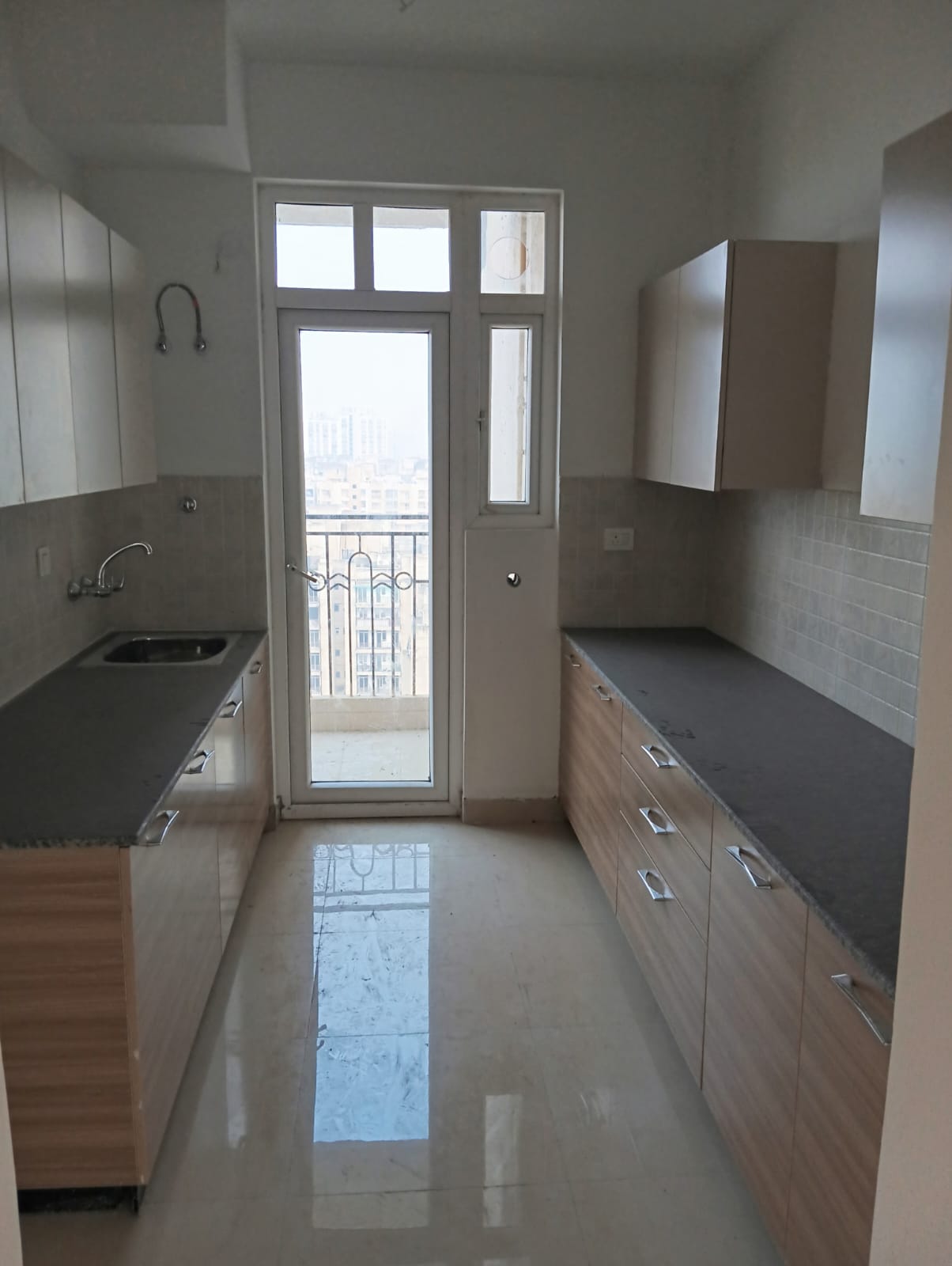 3 BHK + Servant Room Apartment For Sale in ATS Nobility